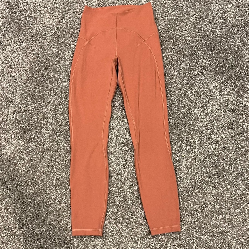Lululemon Unlimit HR Tight 25’